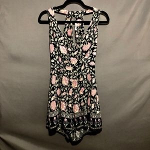 American Eagle Romber- Small